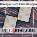 Kamagra Gelée Orale Kamagra 25